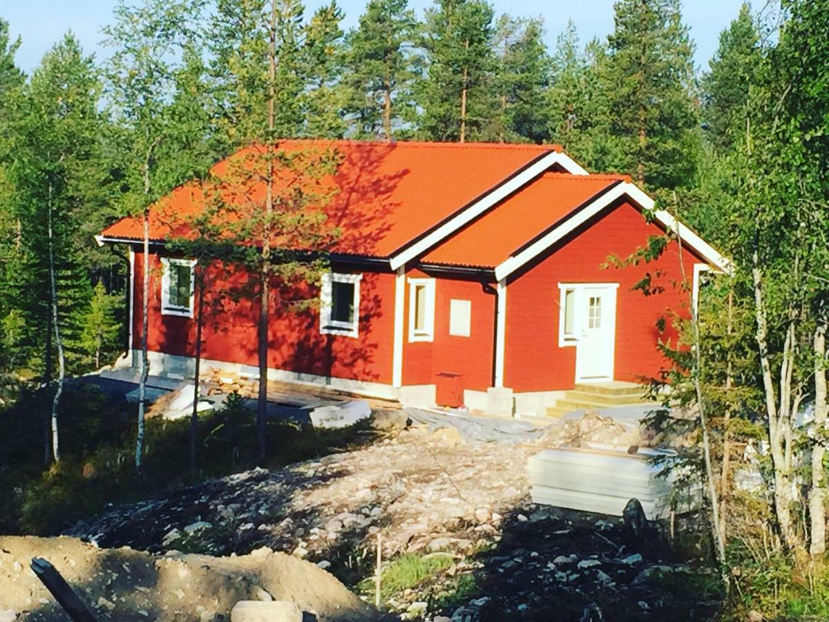 Fjaellhus 3 Villa Idre Dış mekan fotoğraf