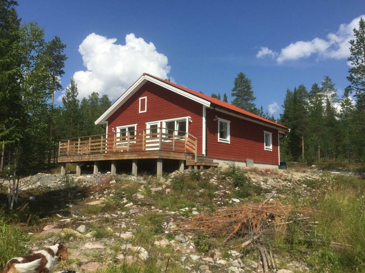 Fjaellhus 3 Villa Idre Dış mekan fotoğraf