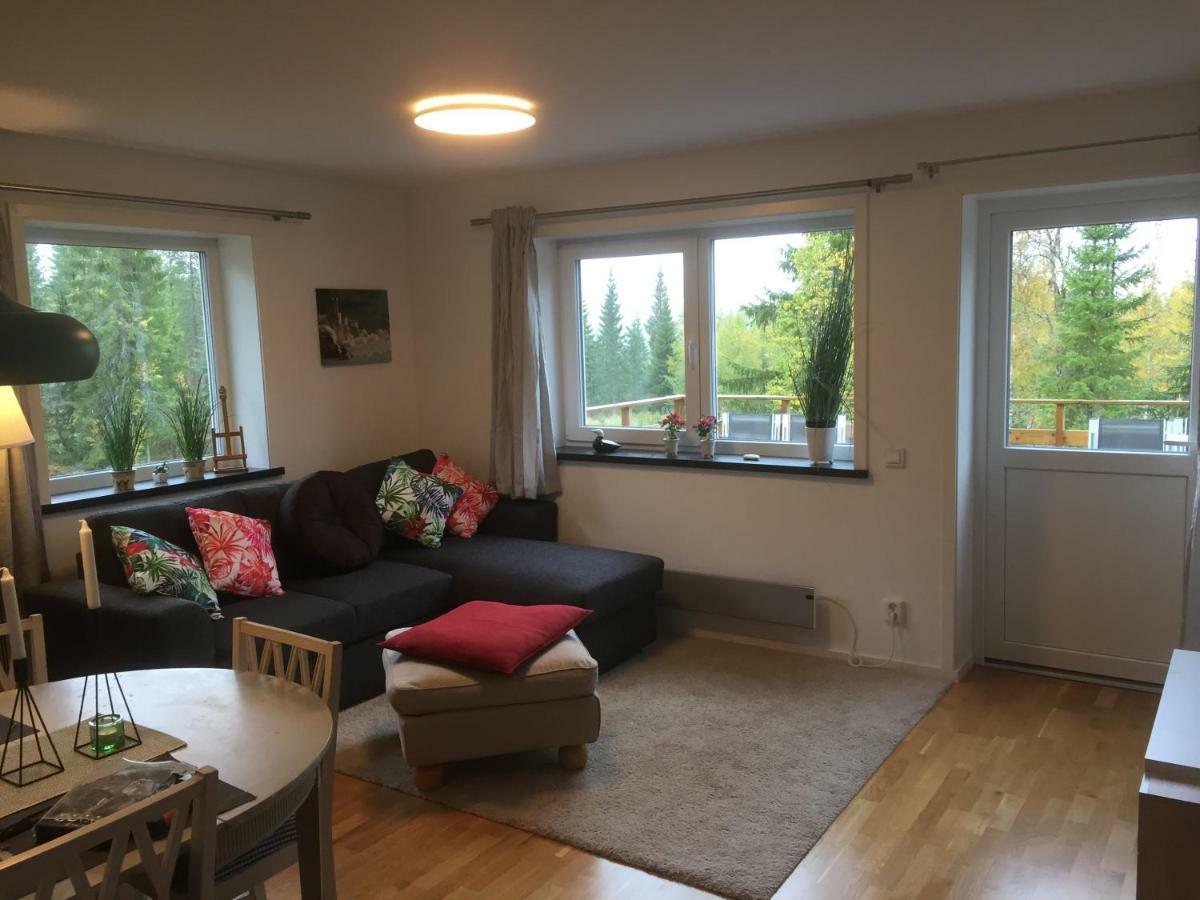 Fjaellhus 3 Villa Idre Dış mekan fotoğraf