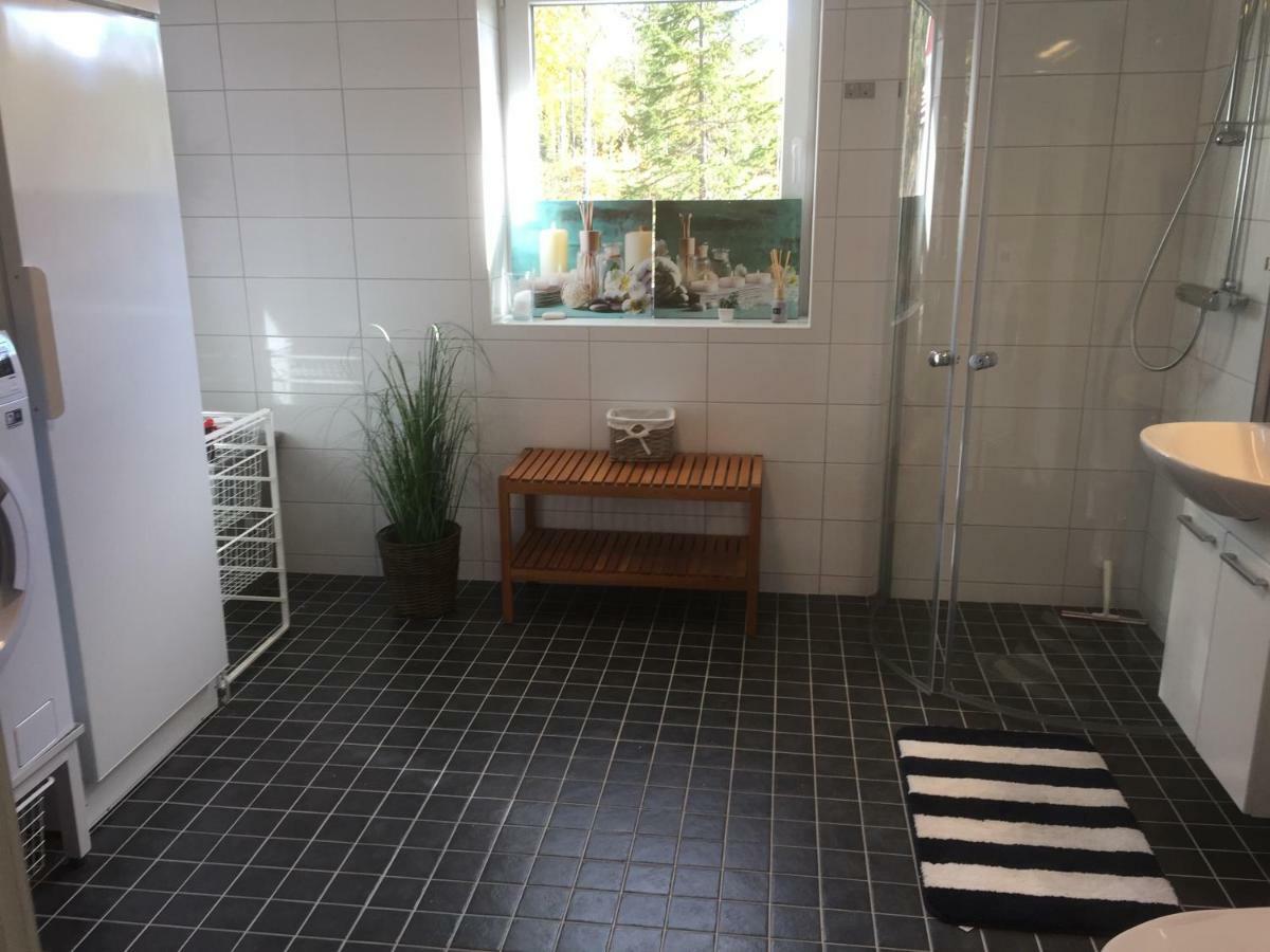 Fjaellhus 3 Villa Idre Dış mekan fotoğraf